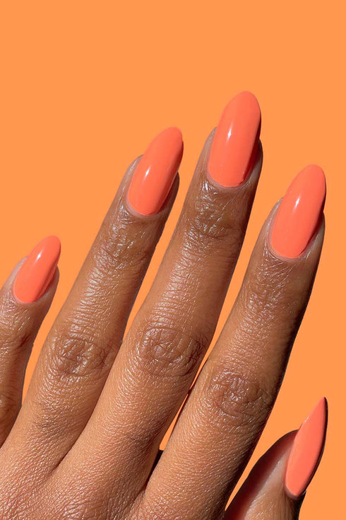 RUMOR MILL NAIL POLISH